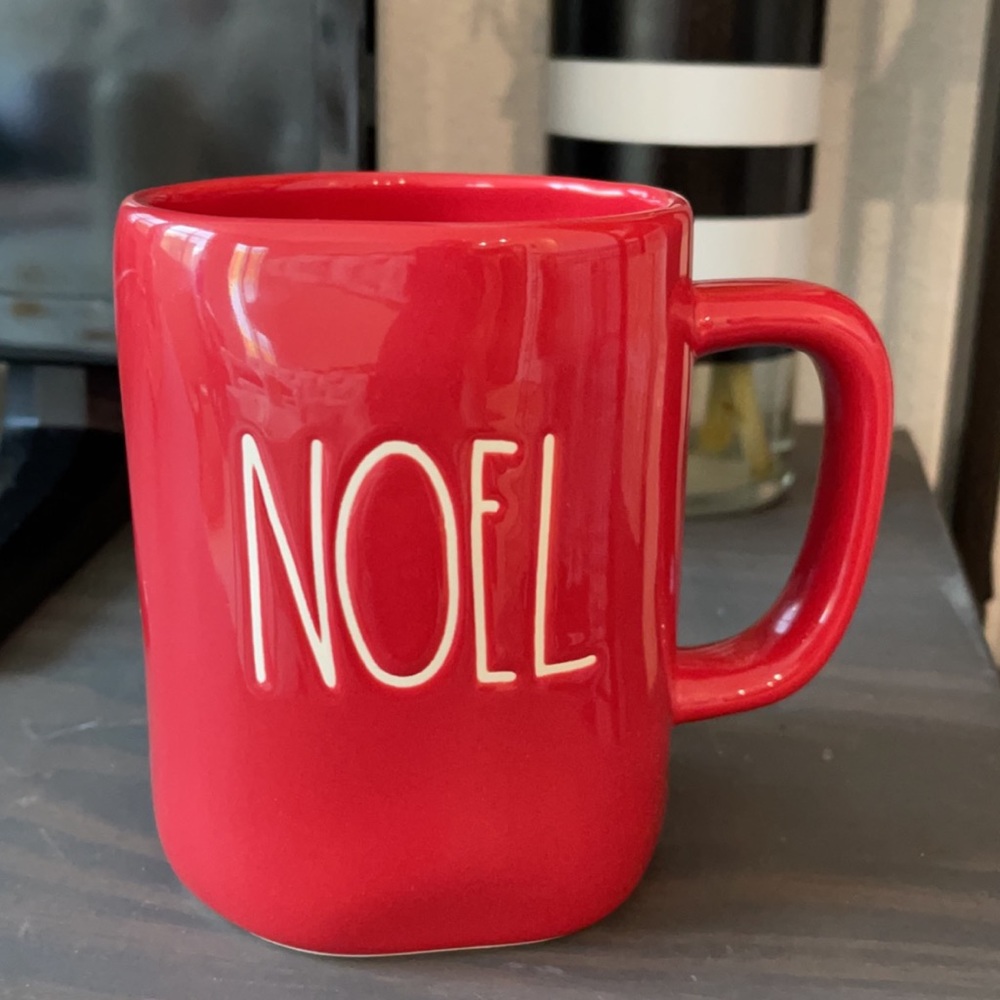 RAE DUNN - Noel Mug
